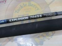 エクスプロージョン 704SS ソトボウプラッギングスペシャル