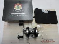 5501CS Rocket ミラークローム