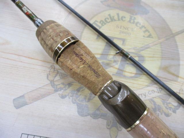 トラウティンマーキス TMC-482L MGS