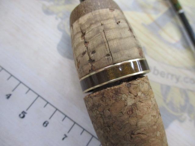 トラウティンマーキス TMC-482L MGS