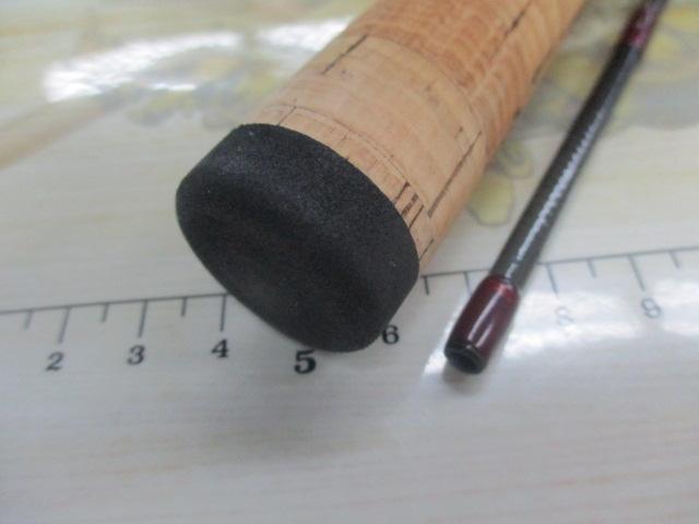 999.9フォーナインマイスター 62UL-e ホワイトウルフ