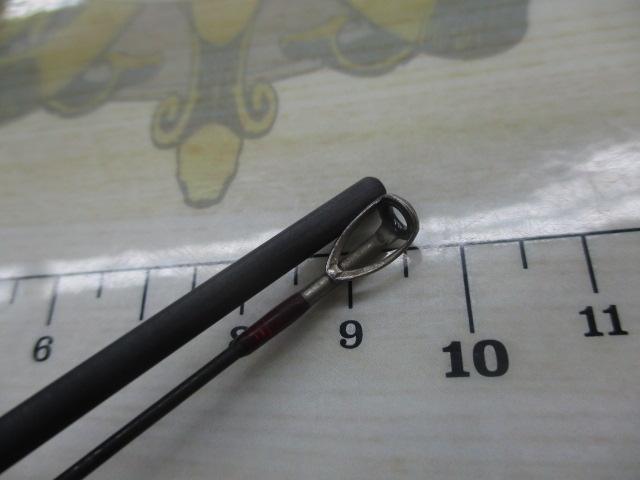 999.9フォーナインマイスター 62UL-e ホワイトウルフ