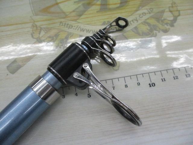 ホリデーサーフスピン 405EXT