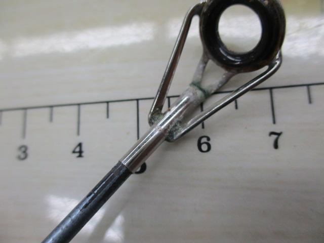 ホリデーサーフスピン 405EXT