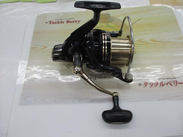 17ウインドキャスト 4500