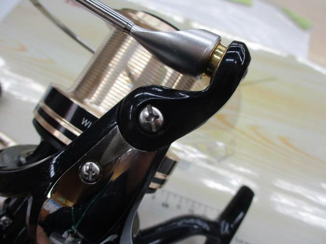 17ウインドキャスト 4500