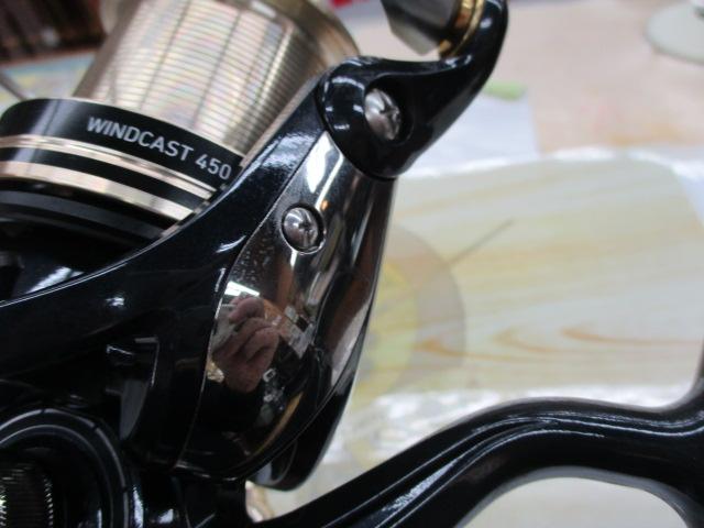 17ウインドキャスト 4500