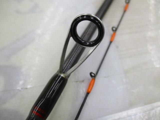 ファンツールタナロアエギング511M