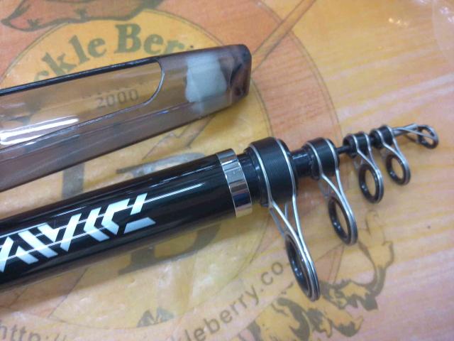 リバティクラブサーフT 20-390・K