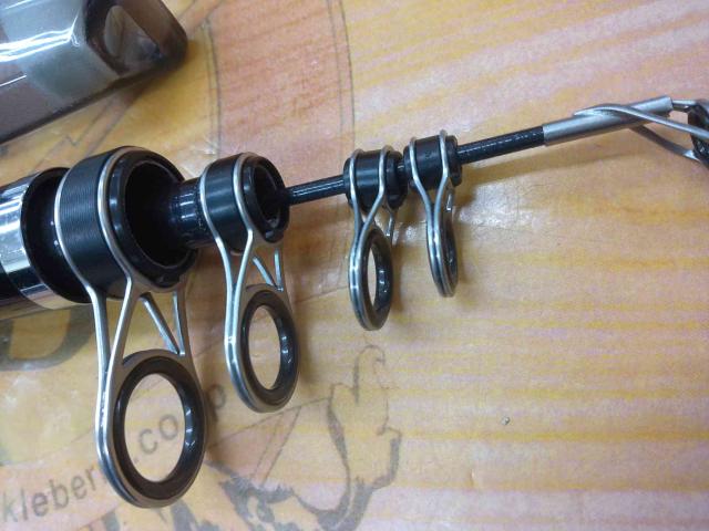 リバティクラブサーフT 20-390・K