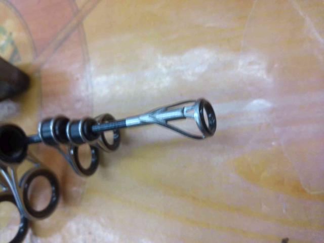 リバティクラブサーフT 20-390・K