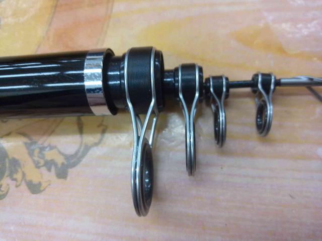 リバティクラブサーフT 20-390・K