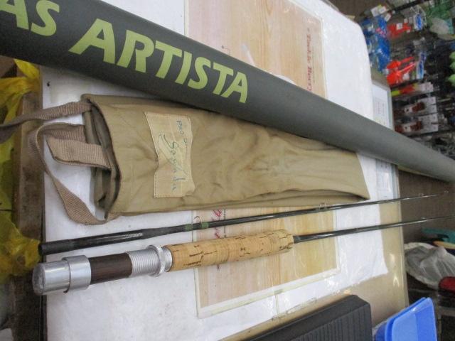 カプラスアルティスタ 白文字