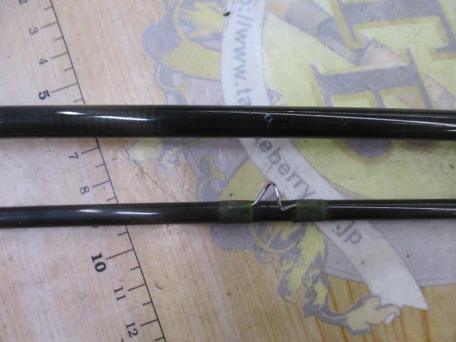 カプラスアルティスタ 白文字