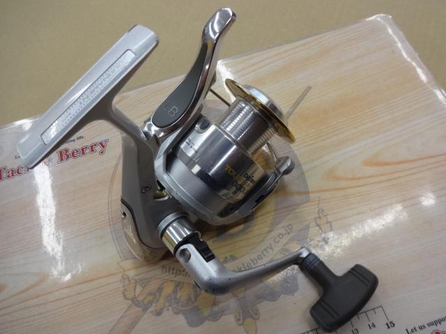 トーナメントX 4000LBA