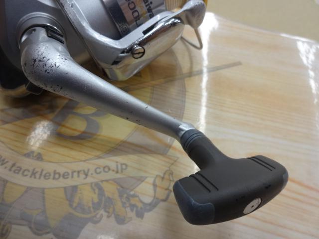 トーナメントX 4000LBA