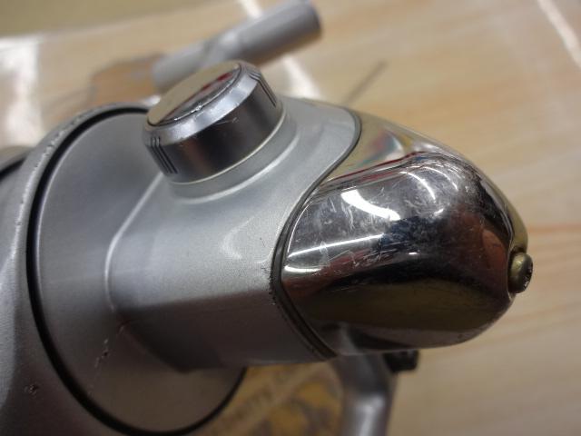 トーナメントX 4000LBA