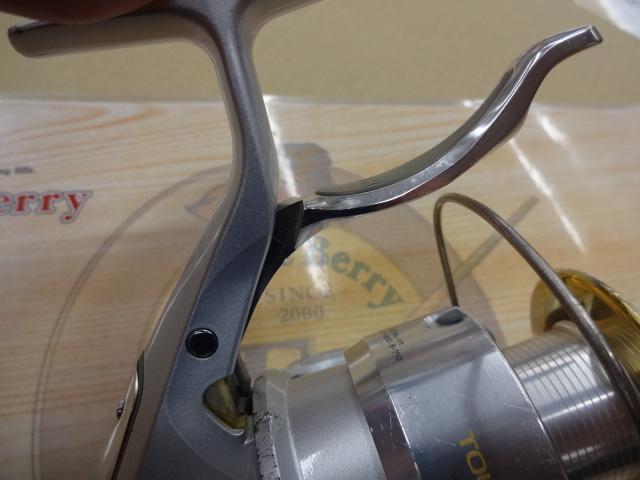 トーナメントX 4000LBA