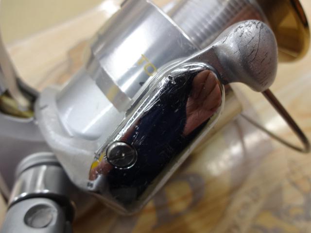 トーナメントX 4000LBA