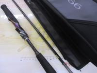 スティーズ S66UL