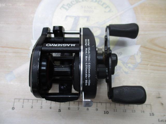 ファントムマグサーボ GS-10