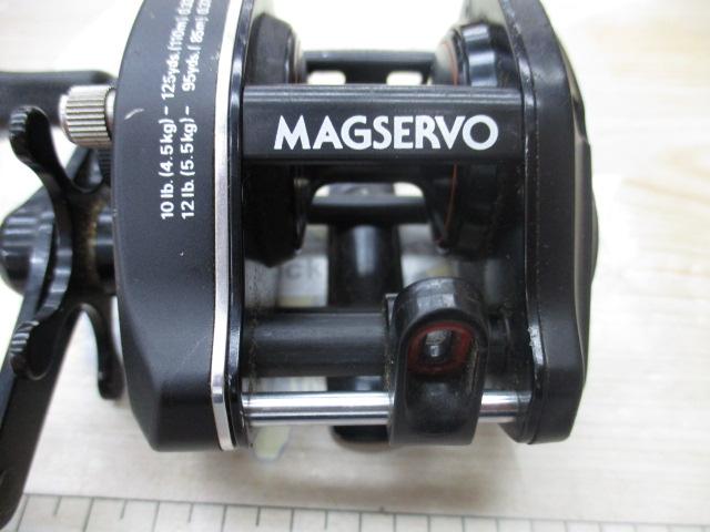 ファントムマグサーボ GS-10