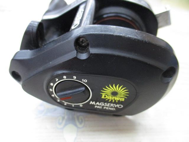 ファントムマグサーボ GS-10