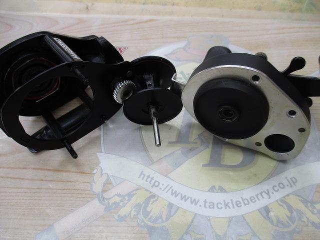 ファントムマグサーボ GS-10