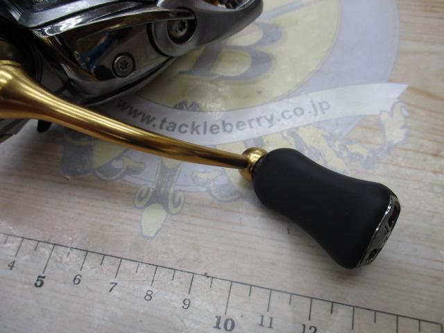 18フリームス LT2500S-XH