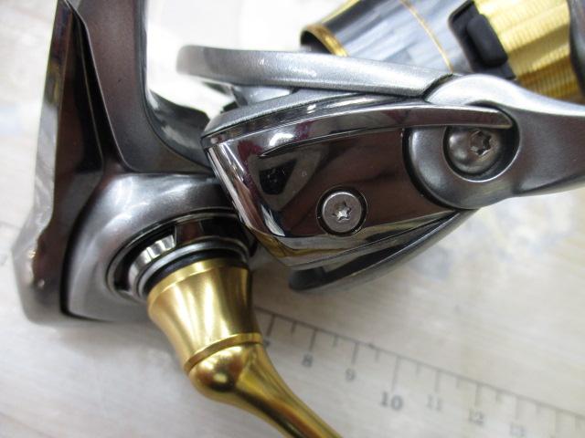 18フリームス LT2500S-XH