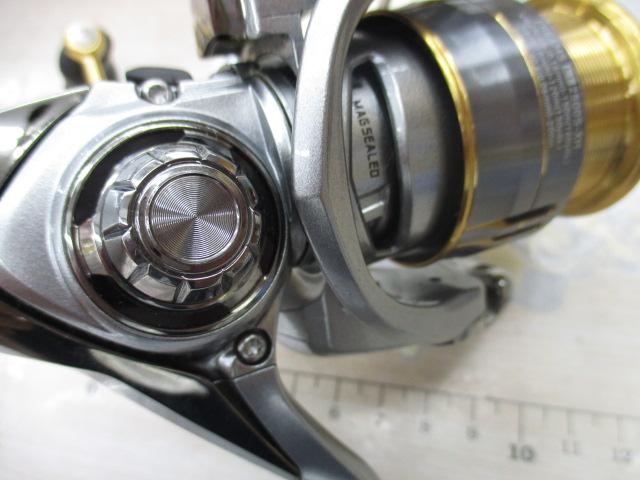 18フリームス LT2500S-XH