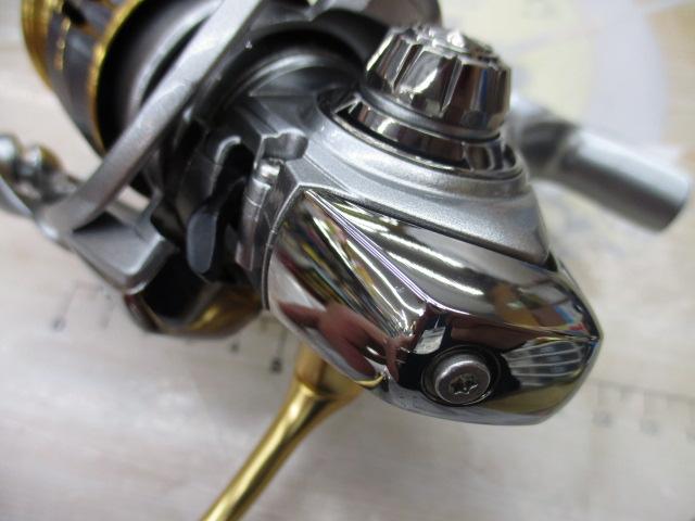 18フリームス LT2500S-XH