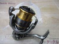 18フリームス LT2500S-XH