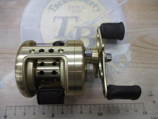 カルカッタ 50XT