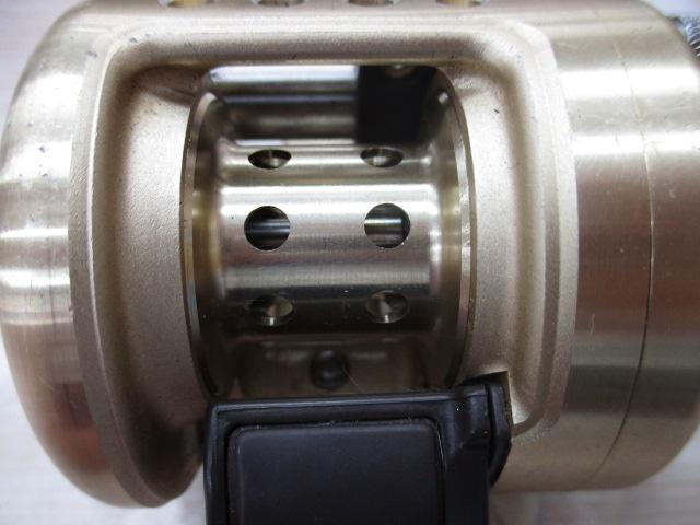 カルカッタ 50XT