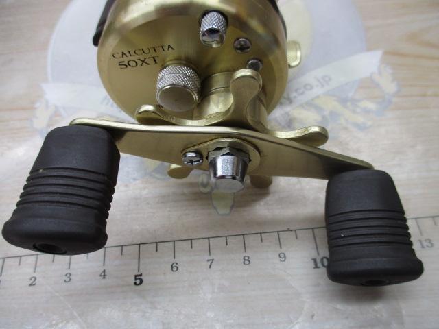 カルカッタ 50XT
