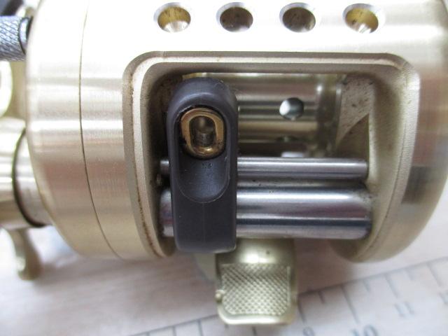 カルカッタ 50XT