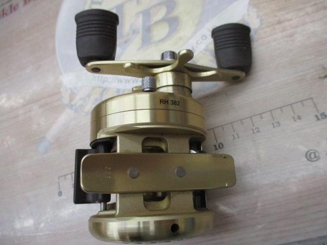 カルカッタ 50XT