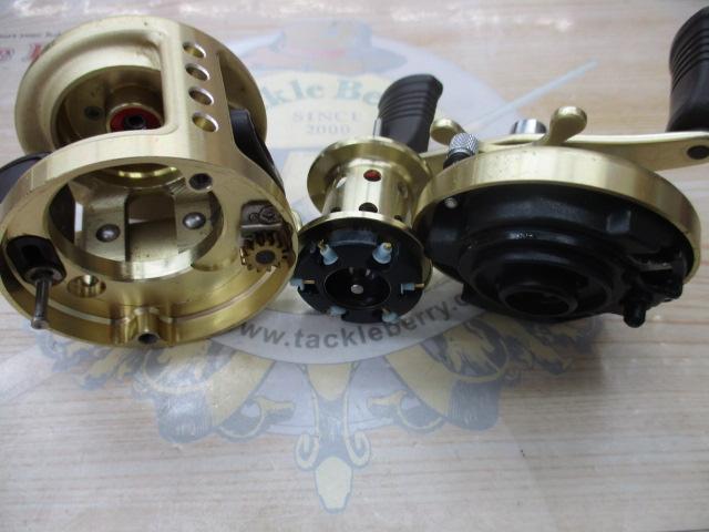 カルカッタ 50XT