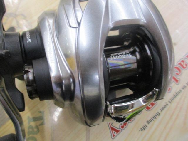 21ジリオン SV TW 1000HL