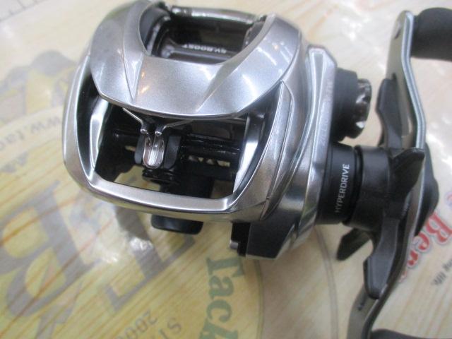 21ジリオン SV TW 1000HL