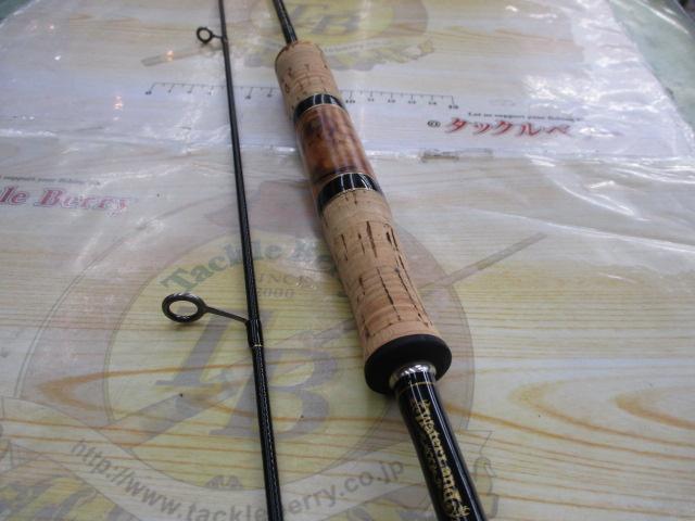 07リミテッドエディション WL60SUL