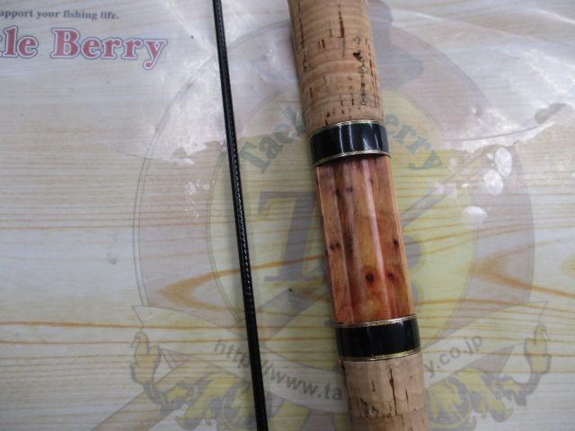 07リミテッドエディション WL60SUL