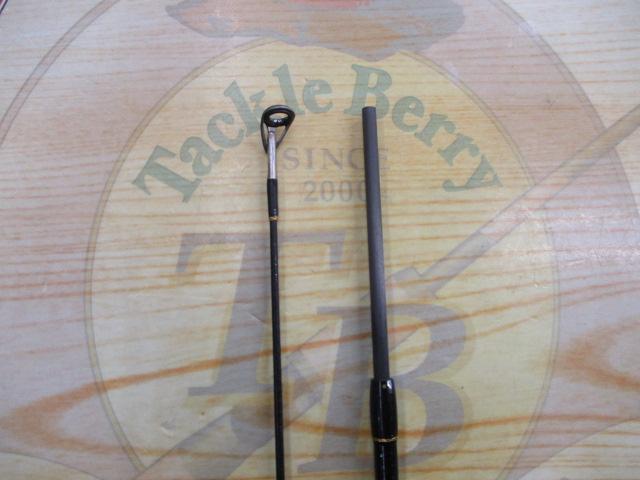 07リミテッドエディション WL60SUL