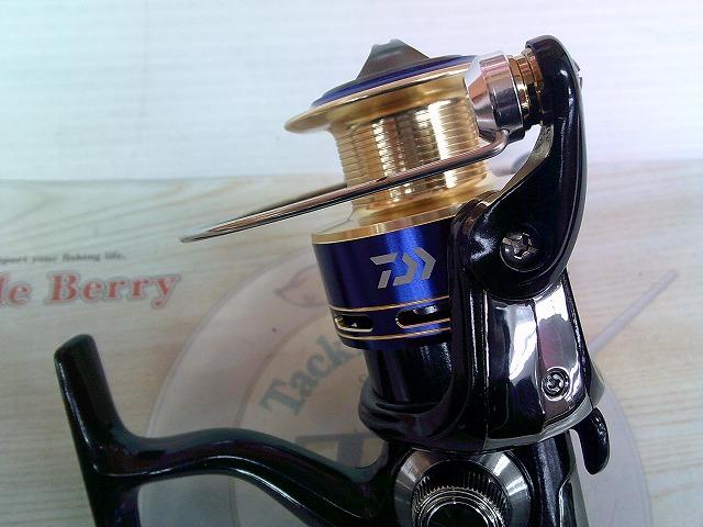 18アオリトライアル 2500BR