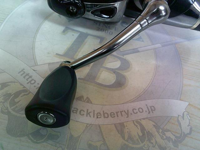 18アオリトライアル 2500BR