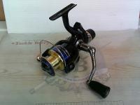 18アオリトライアル 2500BR