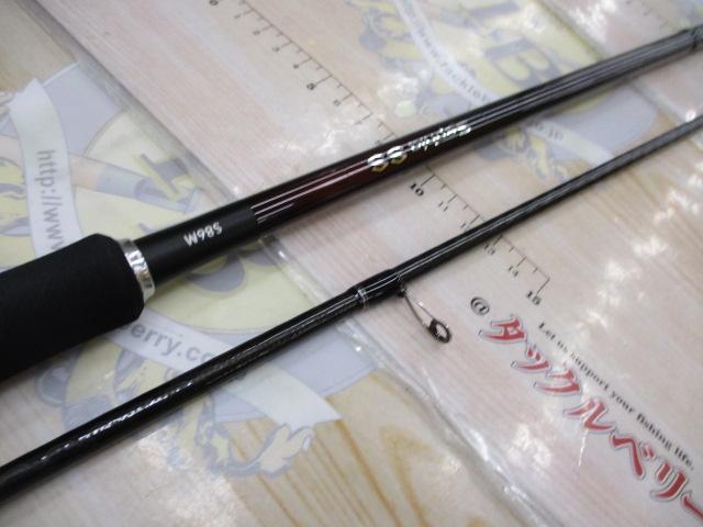 19セフィアSS S86M