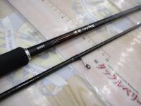 19セフィアSS S86M