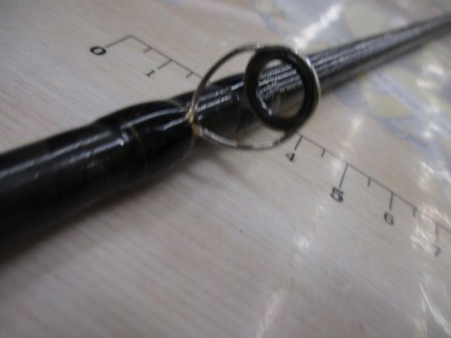 エクスプライド 166M-2